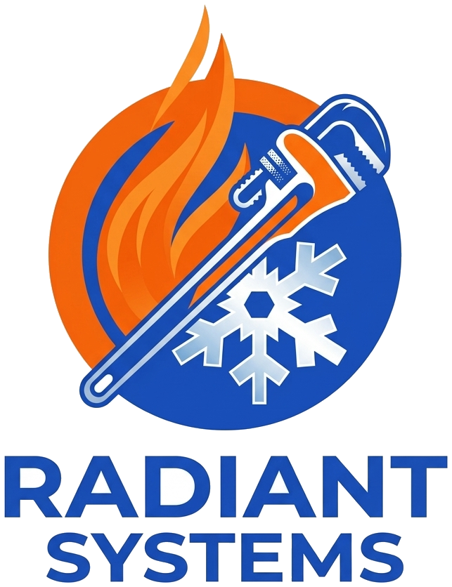 Radiant Systems logo